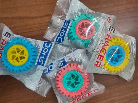 Buy Doms E-Racer Eraser Online - Bbag – Bbag | India’s Best Online ...