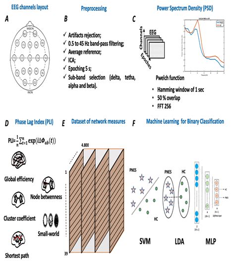 A Machine Learning Approach Involving Functional Connectivity Features ...