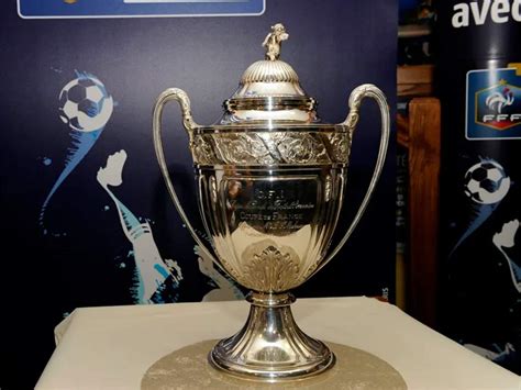 Clubes de la Ligue1 debutan en Copa Francia de fútbol - Radio Florida ...