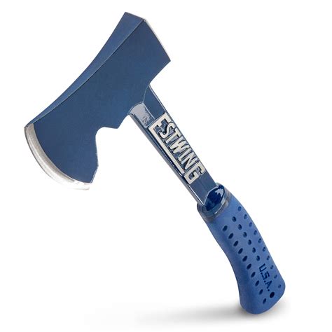 Snapklik.com : ESTWING Campers Axe - 14" Hatchet