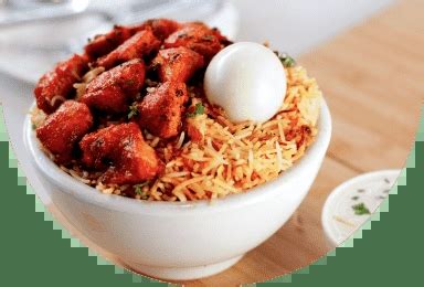 Order Best Dum Biryani Online | Mani's Dum Biryani