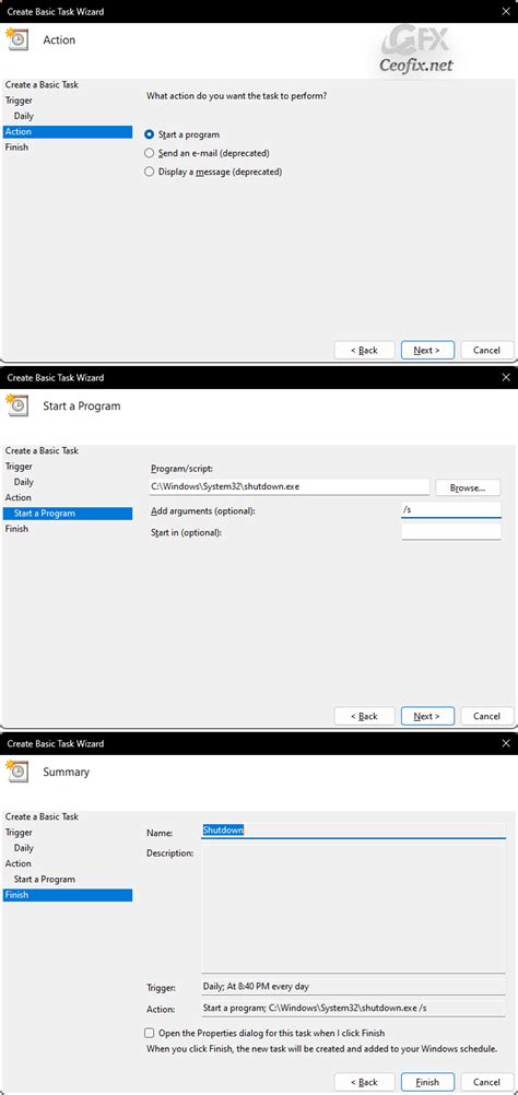 Shut Down PC Automatically 的图像结果