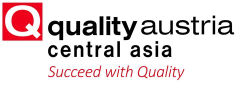 Quality Assurance/Quality Control (QA/QC) Internship At Quality Austria ...