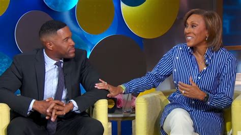 Michael Strahan Tv Show