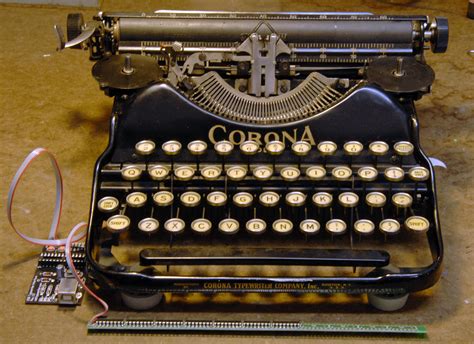 Typewriter Tutorial 的图像结果