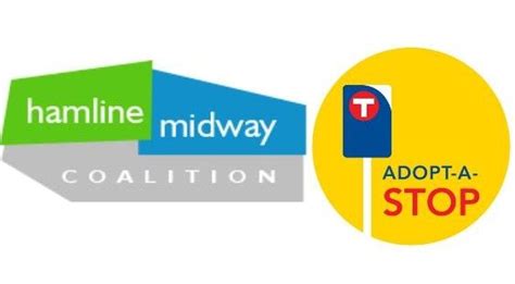 HMCs Adopt-A-Stop: Keeping Our Snelling & University Intersections ...