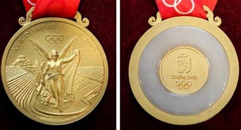 东京奥运会的金牌原是银牌 仅一届奥运使用纯金金牌|金牌|奥运会|日本_新浪新闻
