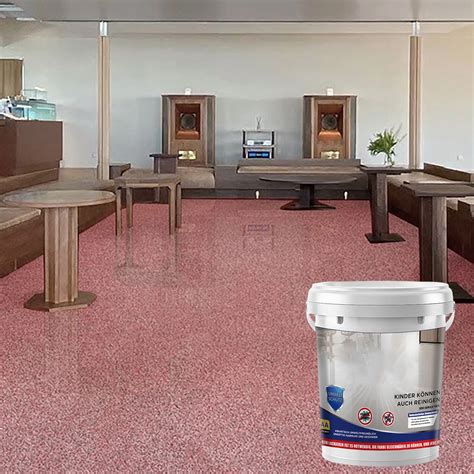 Epoxy Colored Sand Floor Paint,Textured Color Sand Finish,Decorative ...