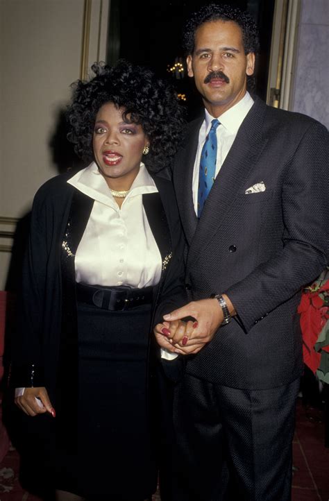 Oprah Winfrey and Stedman Graham's 34-Year Romance —12 Quick Facts ...