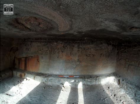 Hindu, Buddhist Structures, Temples, And Inscriptions Discovered In MP ...