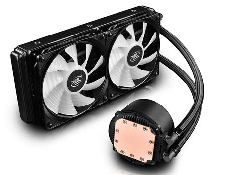 What Is A Liquid Cooler Pc at Leroy Gonzales blog