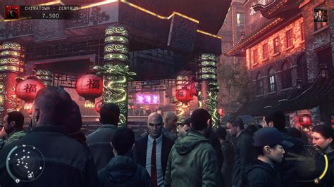 Hitman Absolution Chapter 5 的图像结果