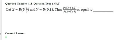 Probability: MA 2017