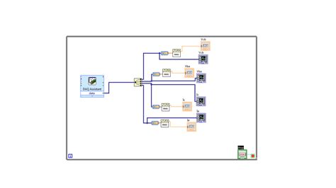 Image result for LabVIEW Instrument Io