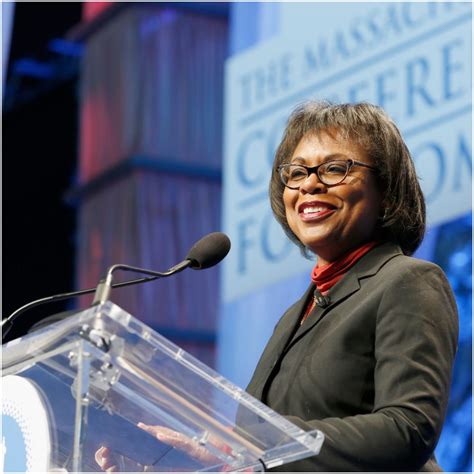 Anita Hill Net Worth - Famous People Today