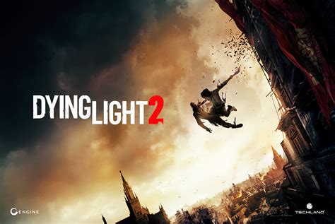 Dying Light 2 Gameplay Video Released - Marooners