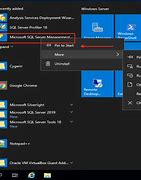 Image result for Sql Server Management Studio 2019