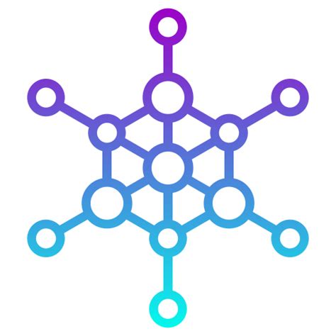 Nano technology - Free technology icons