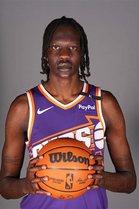 5 players with the longest wingspan ahead of NBA 2024-25 season