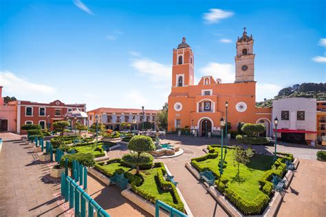 Reisetipps Mineral del Monte: 2022 das Beste in Mineral del Monte ...