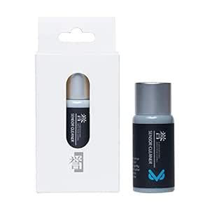 VSGO V-C02E Sensor Cleaning Solution (Prodessional Sensor/CMOS Cleaner ...
