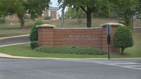 Bevill State’s Jasper campus postpones graduation ceremony due to ...