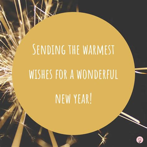 80+ Happy New Year 2026 Wishes for Your Loved Ones