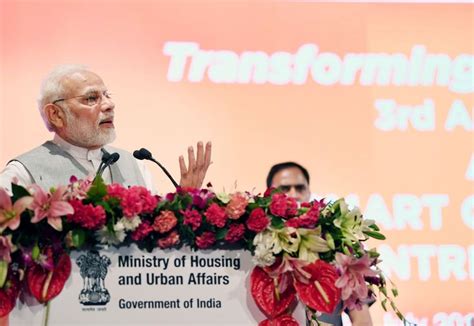 While Interacting With Businessmen, Narendra Modi Used His Most ...