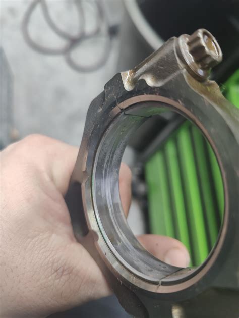 'Theyre on a budget' customer with leaking valve stem seals is about to have some more bad news ...