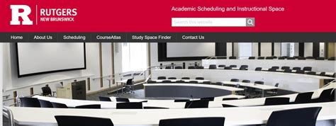 Rutgers Academic Calendar 2025-2026