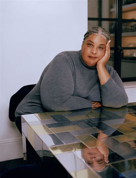 Roxane Gay: The Portable Feminist Reader | Hammer Museum