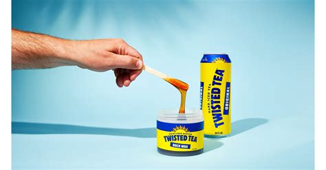 TWISTED TEA HARD ICED TEA ENCOURAGES SHIRT-FREE SUMMER; CREATES FIRST ...
