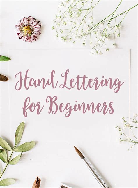 Image result for Basic Hand Lettering