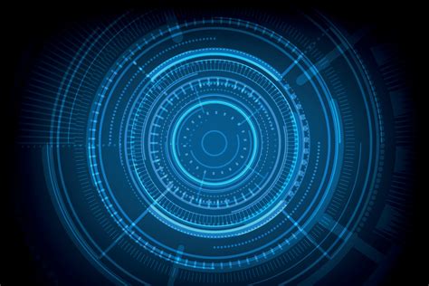 Digital Vector Background 的图像结果