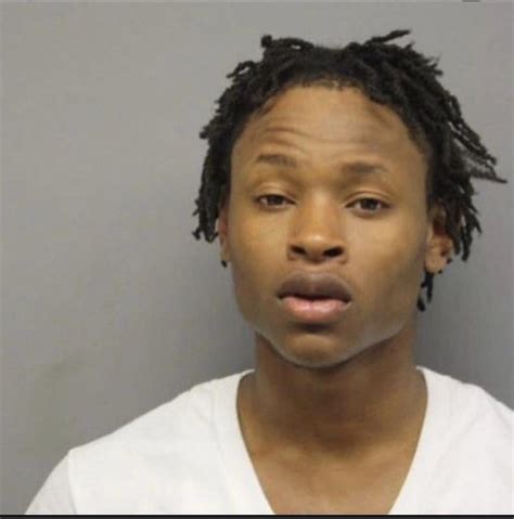 All king von mugshots PT.1 : r/KingVon