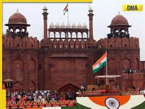 Independence Day 2025 News: Read Latest News and Live Updates on ...