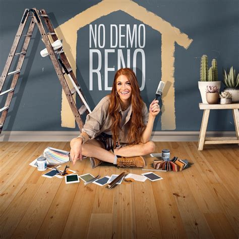 Watch No Demo Reno | Season 2 Episode 6 | HBO Max