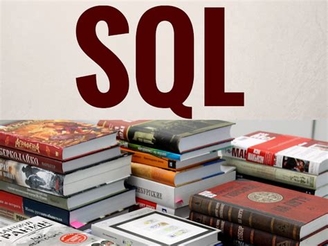 Image result for Best Books for Learning SQL
