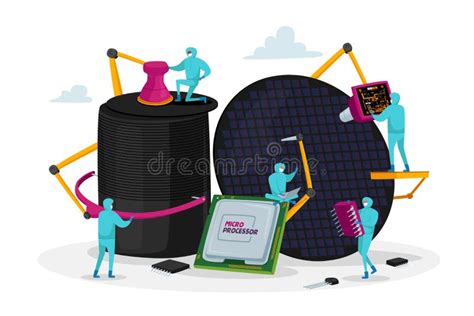 Image result for CPU Manufacturing