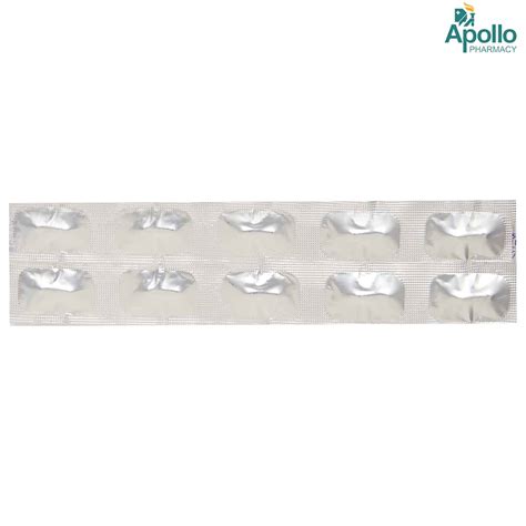 HOPACE H 2.5MG CAPSULE Price, Uses, Side Effects, Composition - Apollo ...