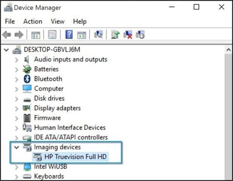 Image result for Test Camera On HP Computer