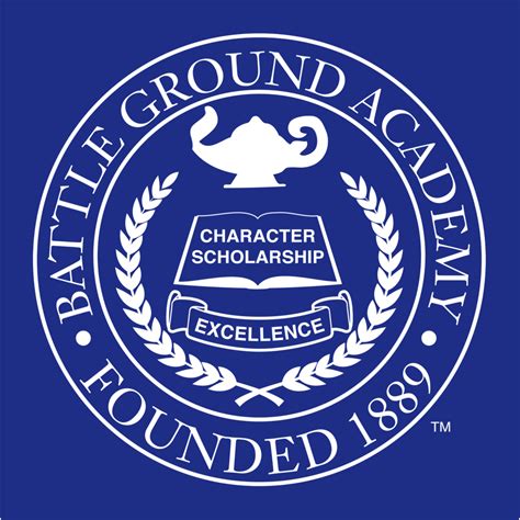 Founders Day of Giving | Battle Ground Academy