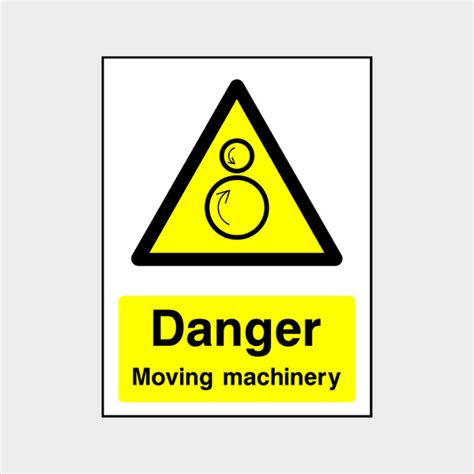 Danger Machine Sign 的图像结果