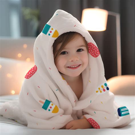 1st Step All Season Baby Blanket (100 X 140 cm)