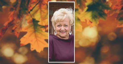 Obituary | Sharon Holbrooks Jackson Chambers of Cedartown, Georgia ...