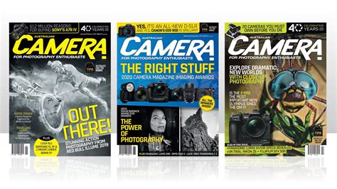 View Camera Magazine 的图像结果
