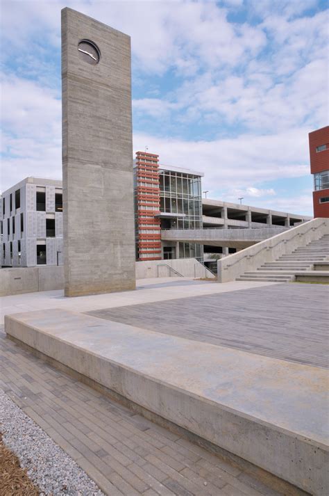 Wake Technical Community College - Rodgers Builders, Inc.