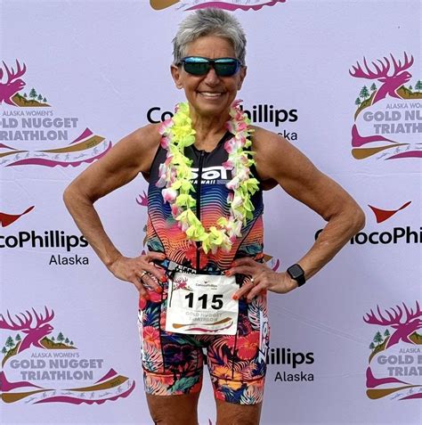 Super-fit, from Alaska to ‘Golden Bachelor’ | Fitting Fitness In