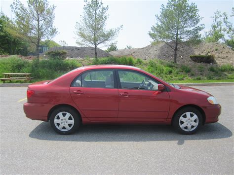 2004 Toyota Corolla - Pictures - CarGurus