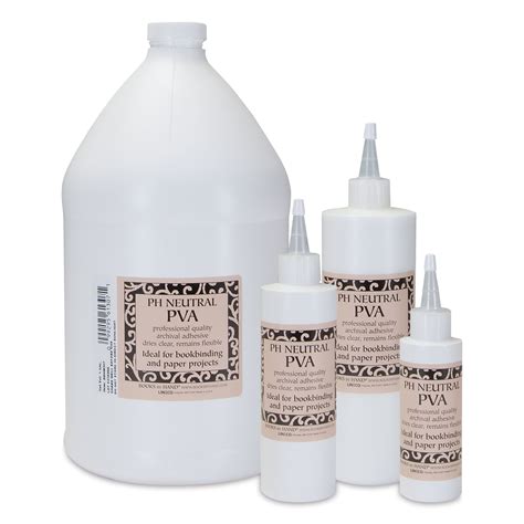 Pva Glue Brands